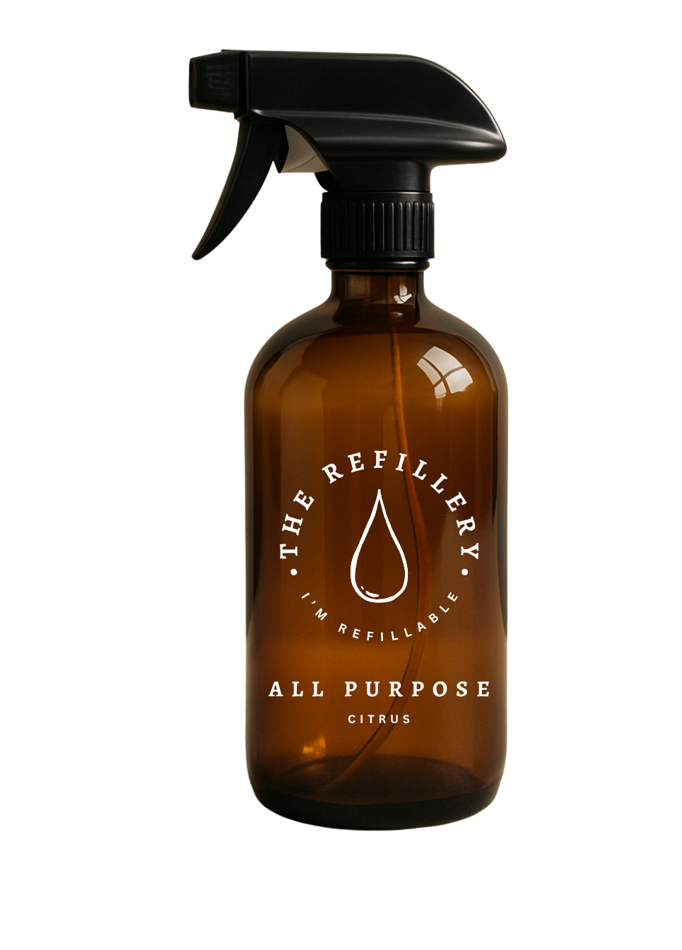 All Purpose Cleaner | Refill