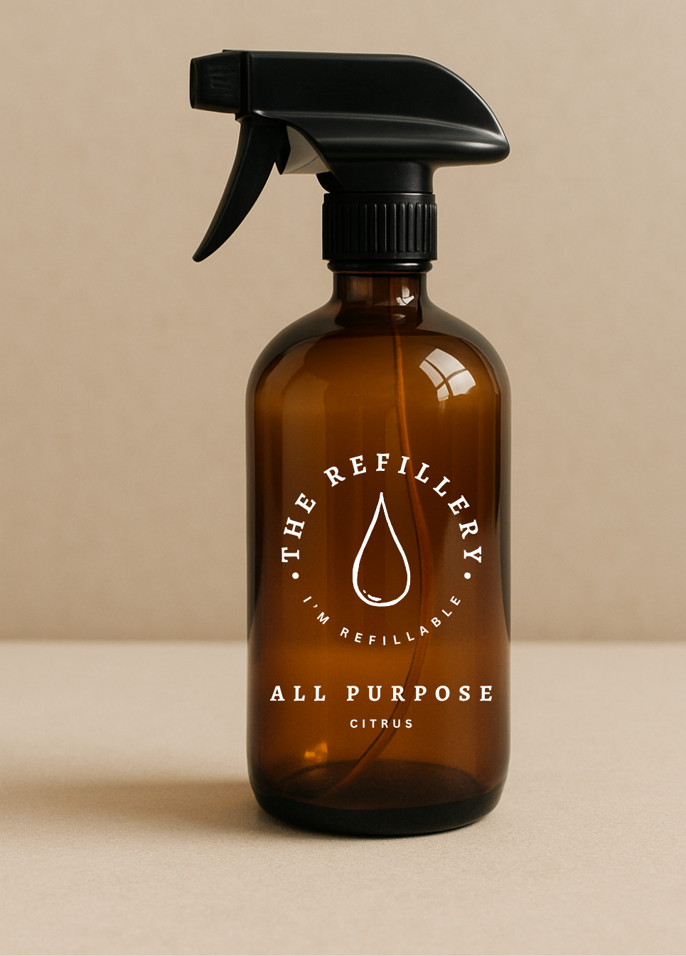 All Purpose Cleaner | Refill