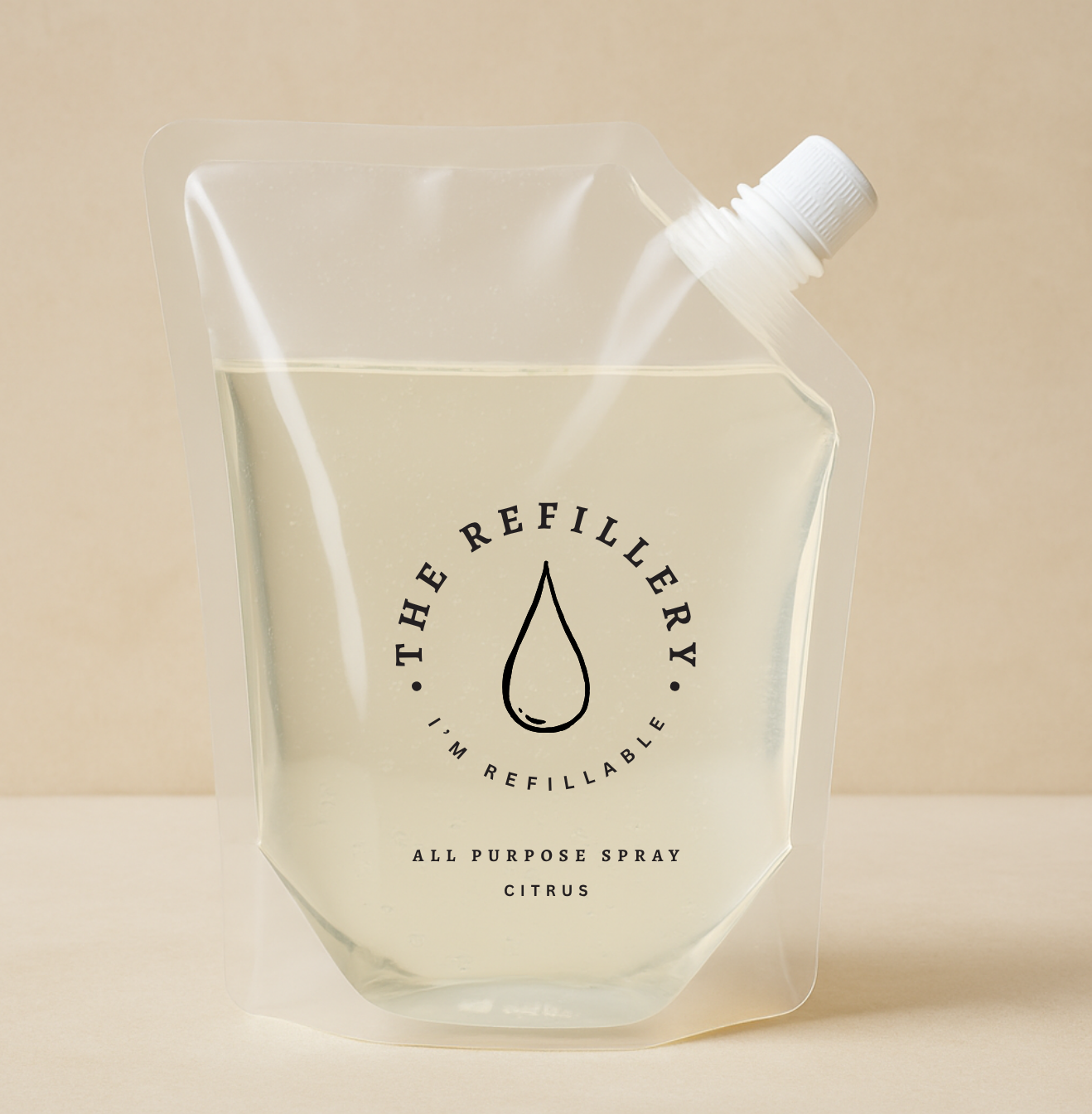 All Purpose Cleaner | Refill