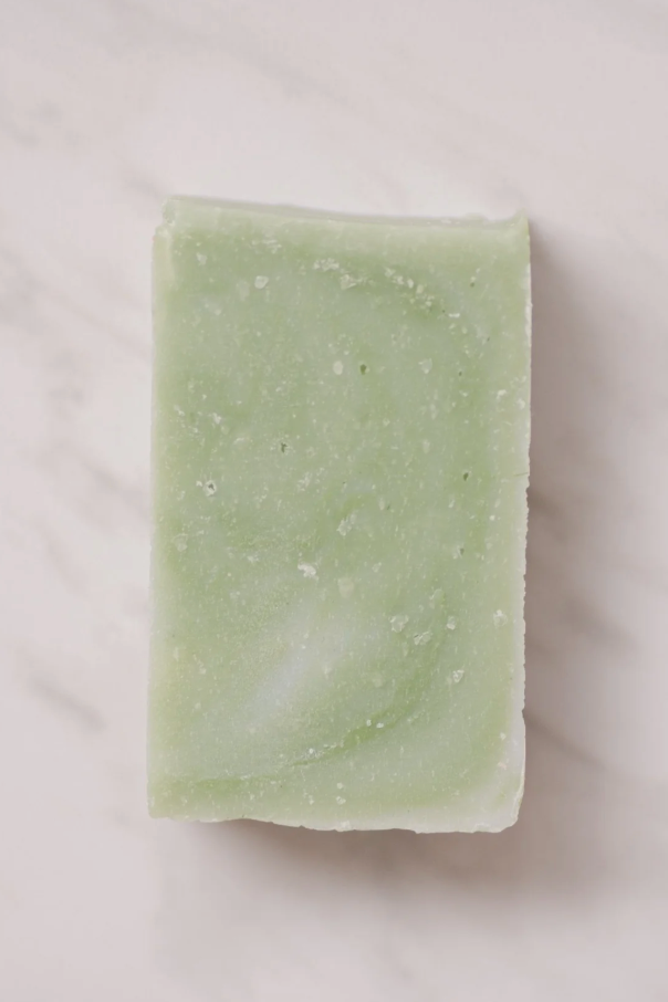 Moisturizing Hand + Body Wash | VEGAN | Aloe + Coconut