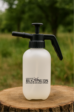 Bug Suds® | Outdoor Bug Spray | Refill