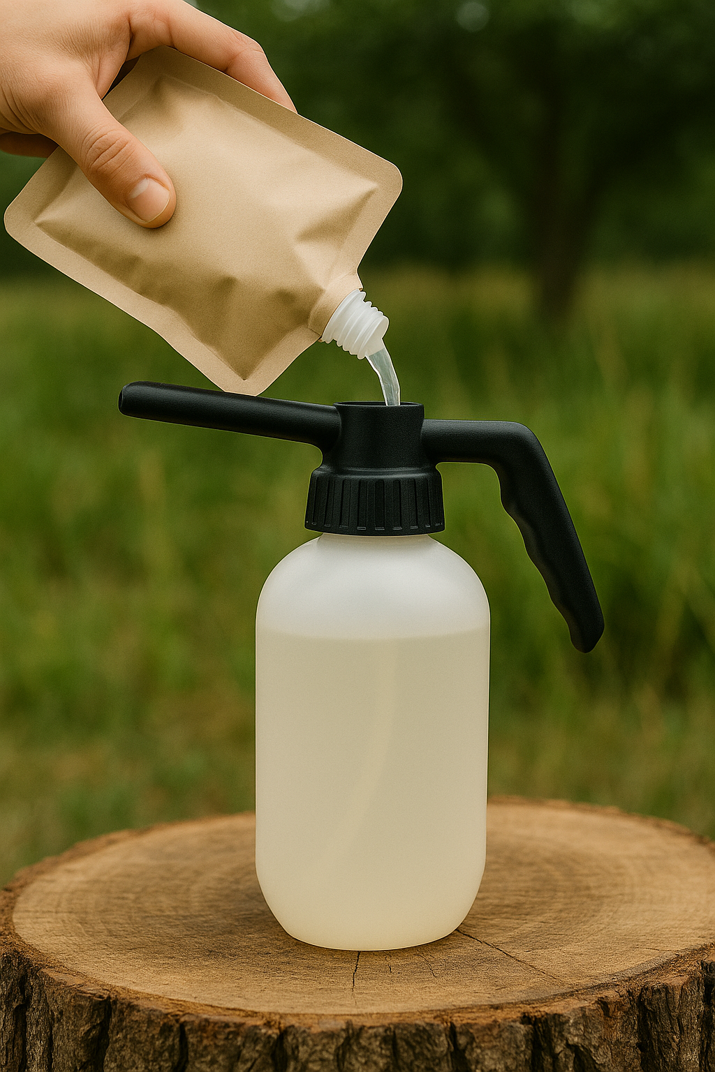 Bug Suds® | Outdoor Bug Spray | Refill