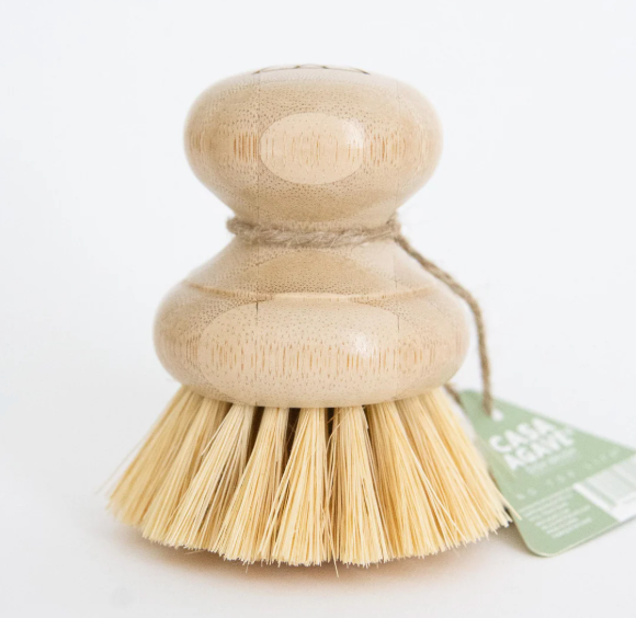 CASA AGAVE® | Dish Brush