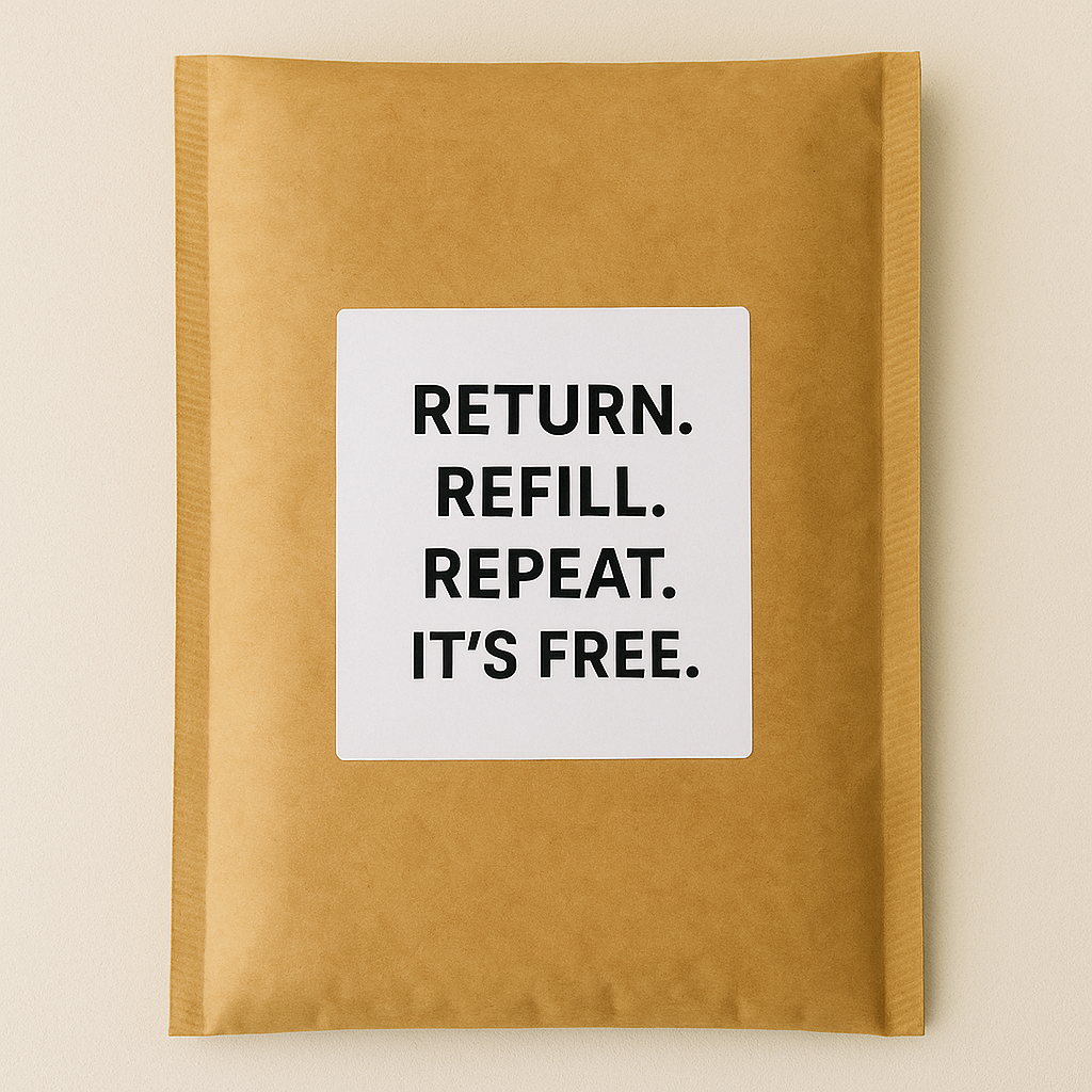 Hand Soap | Refill