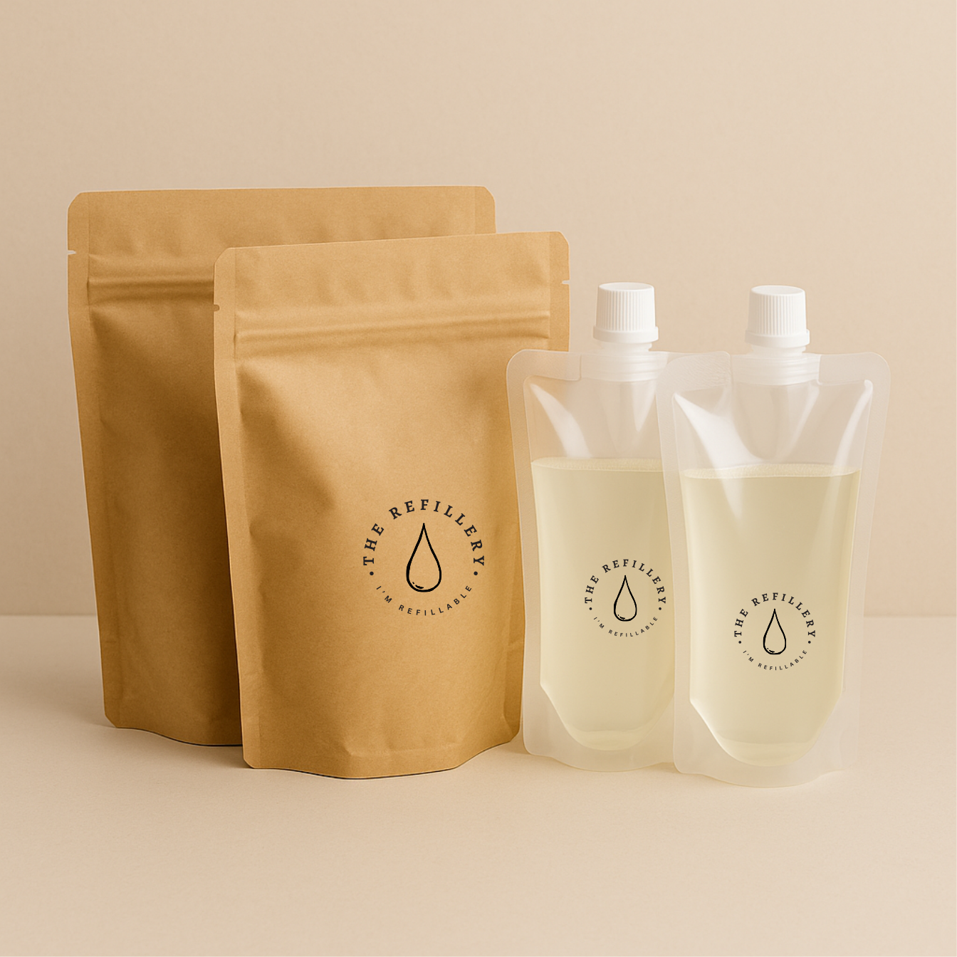 Ultimate Laundry | STARTER KIT