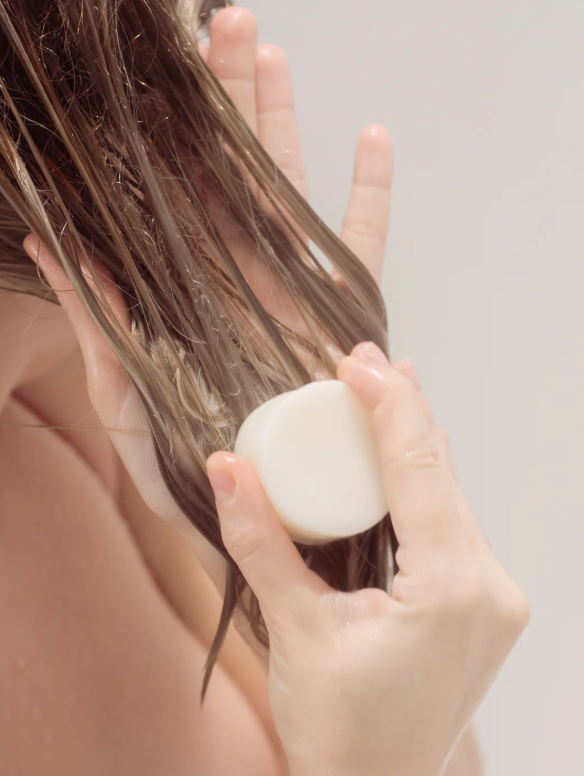 SOLIDSILK® Delicate Detangling Conditioner