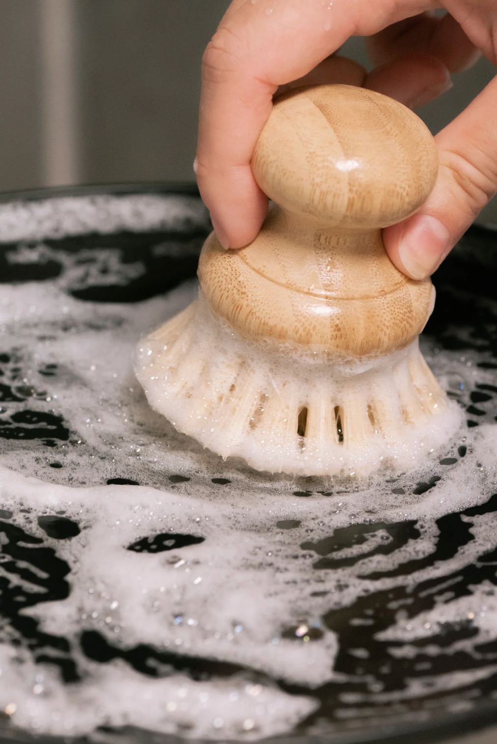Solid Dish Soap | DISH BLOCK®