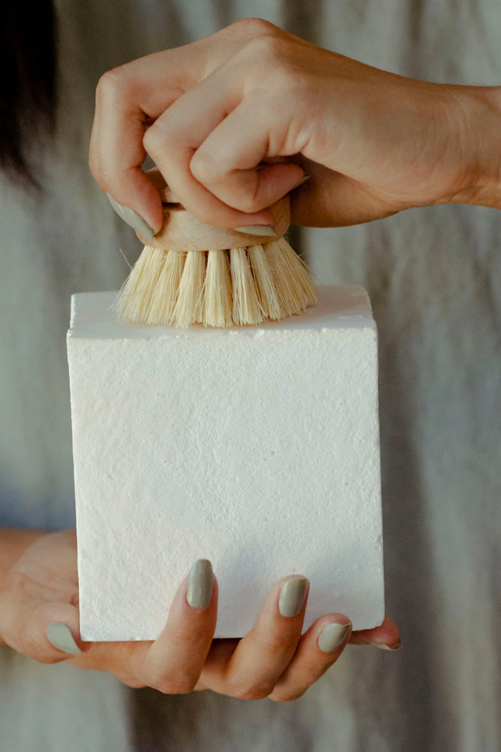 Solid Dish Soap | DISH BLOCK®