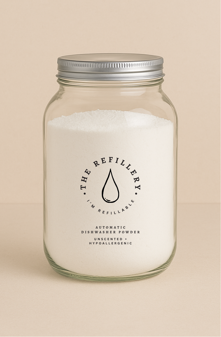 Dishwasher Powder | Automatic Dishwashers | Refill