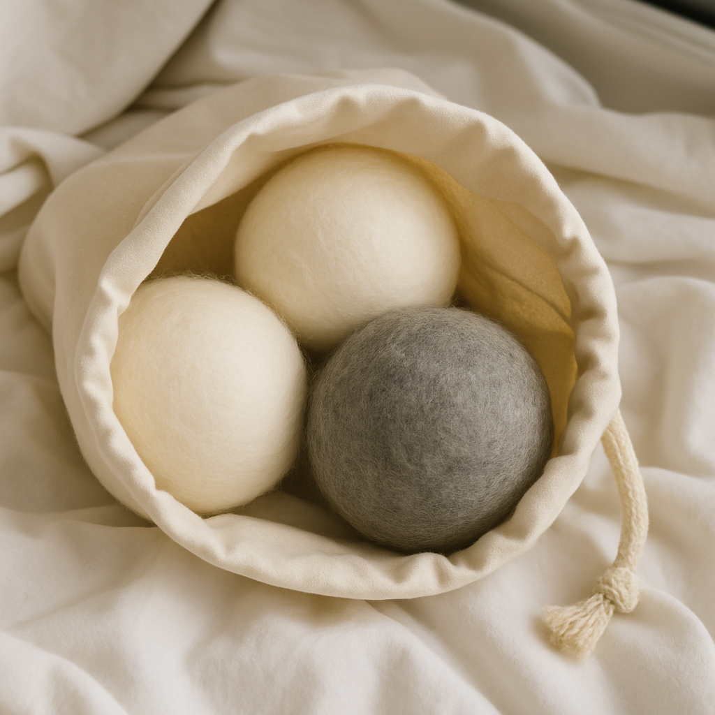 Ultimate Laundry | STARTER KIT