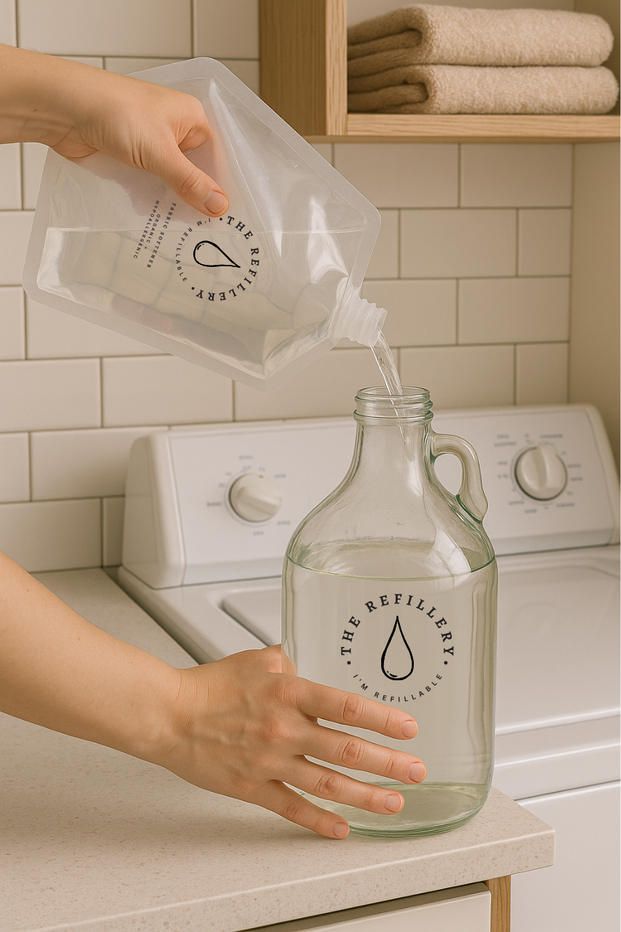 Ultimate Laundry | STARTER KIT