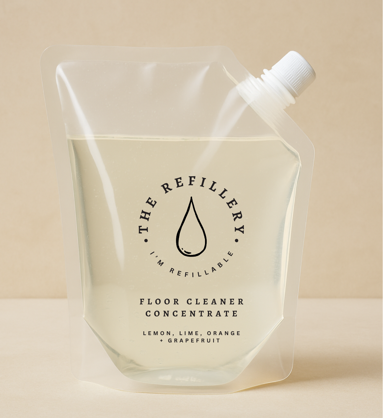 Ultimate Cleaning | STARTER KIT