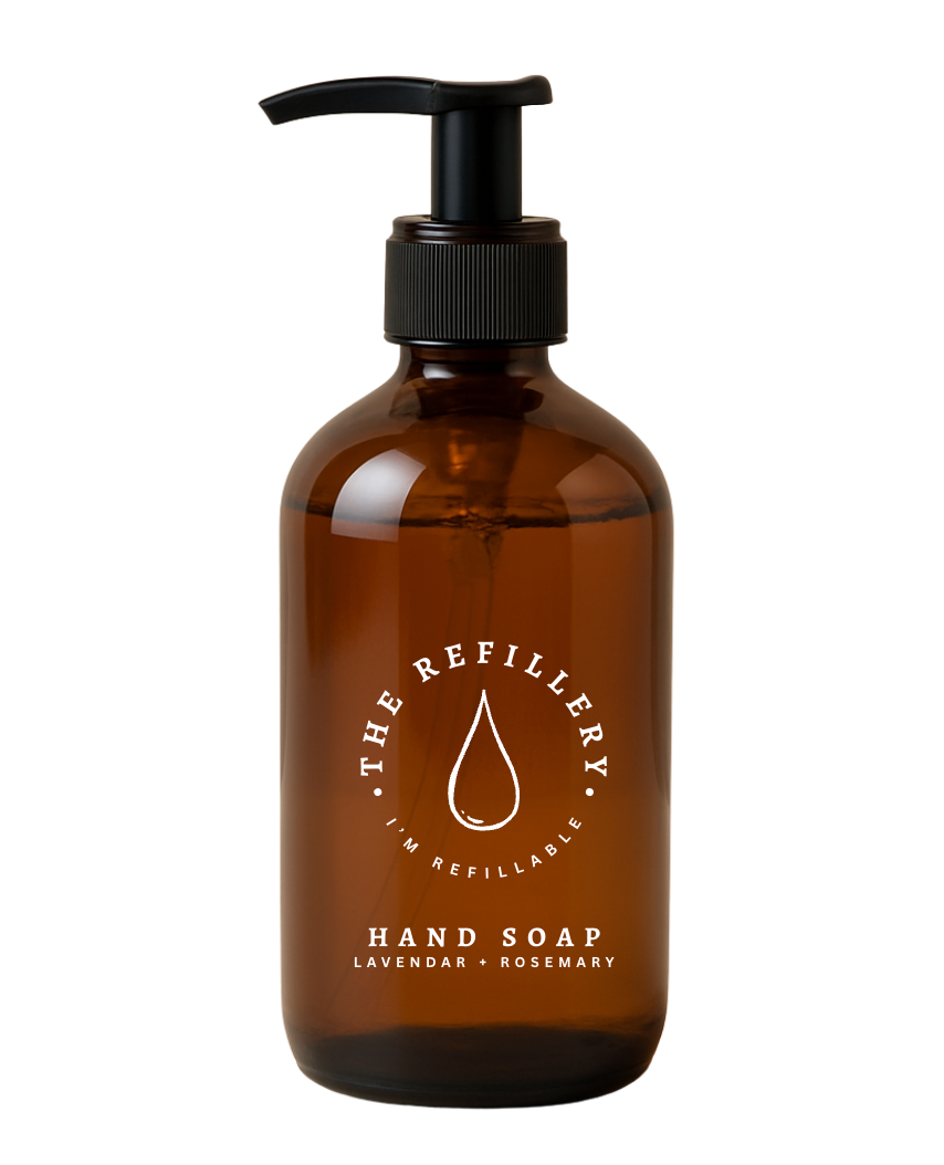 Hand Soap | Refill