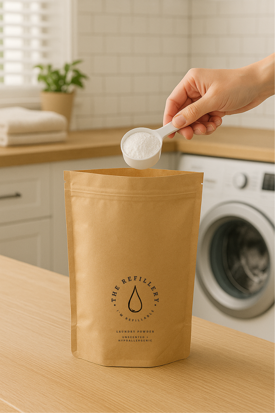 Ultimate Laundry | STARTER KIT
