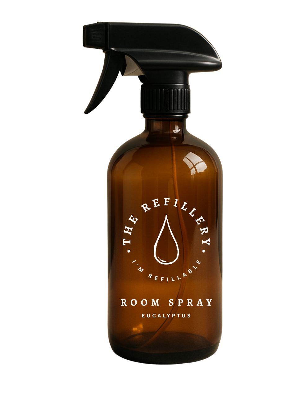Room Spray | Air Freshener | Refill