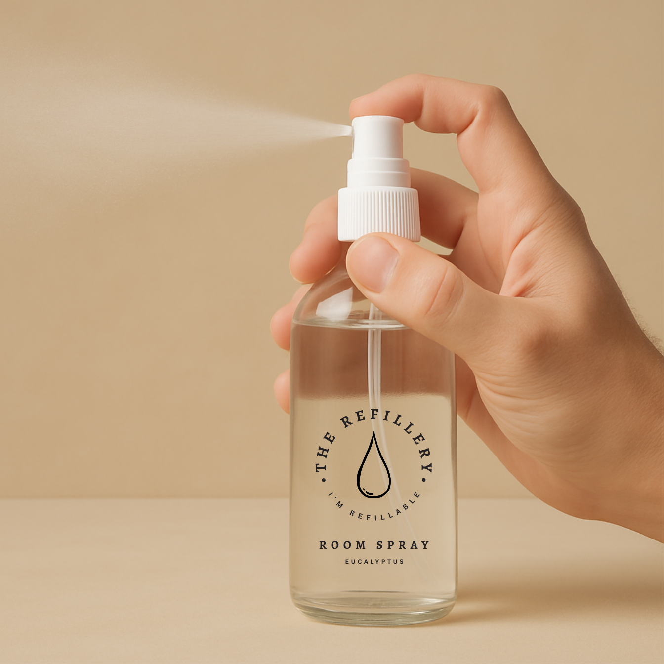 Ultimate Cleaning | STARTER KIT