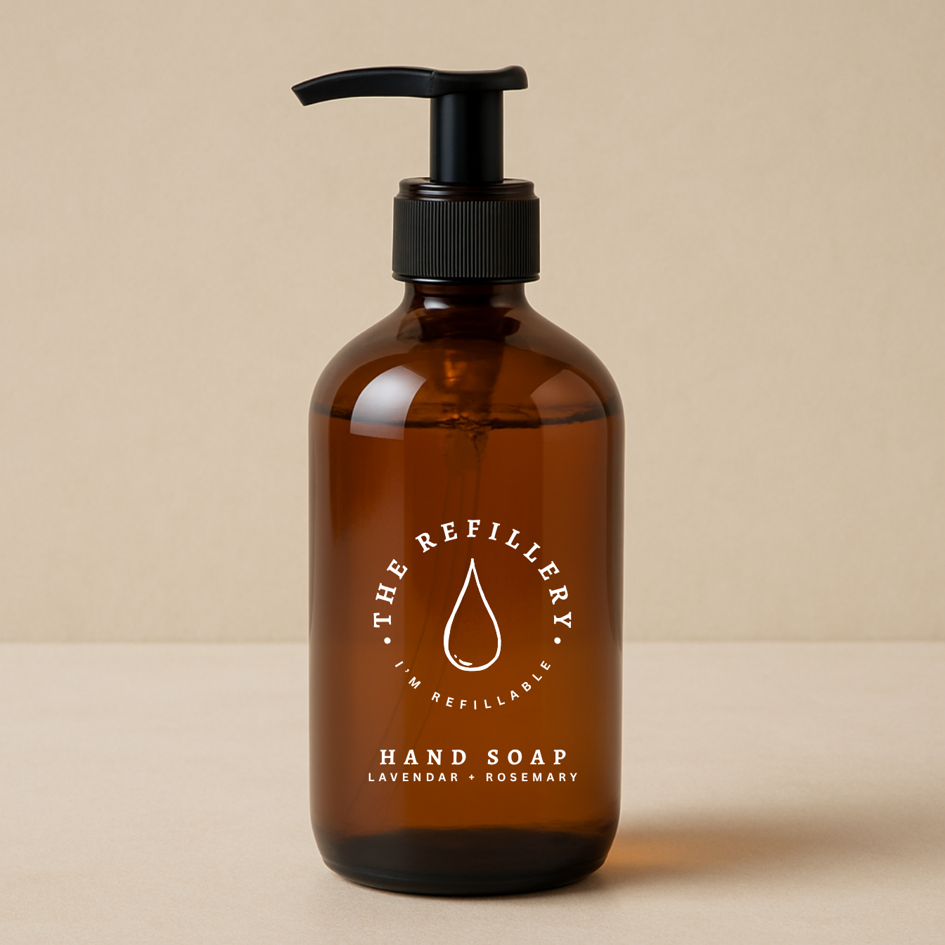 Hand Soap | Refill