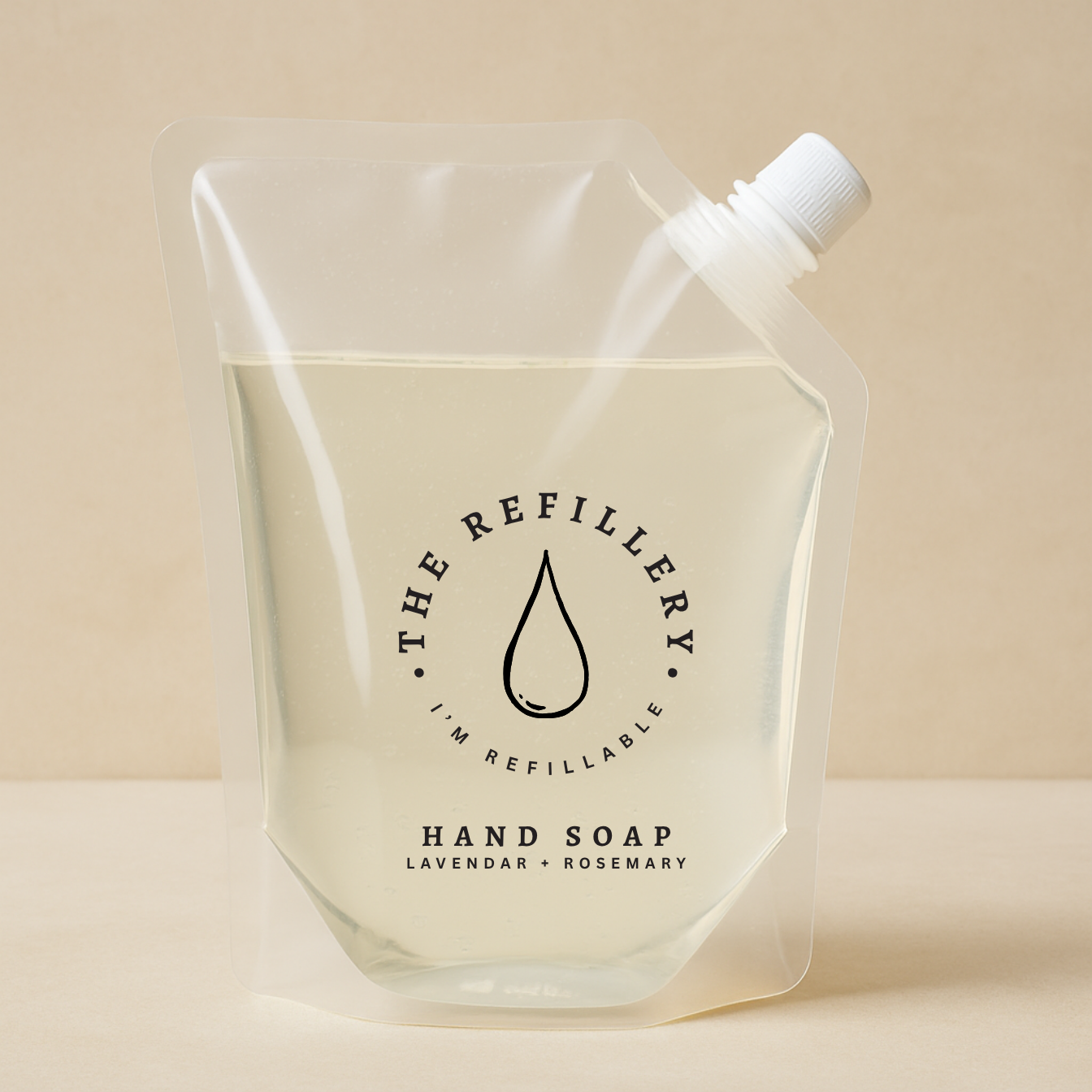 Hand Soap | Refill