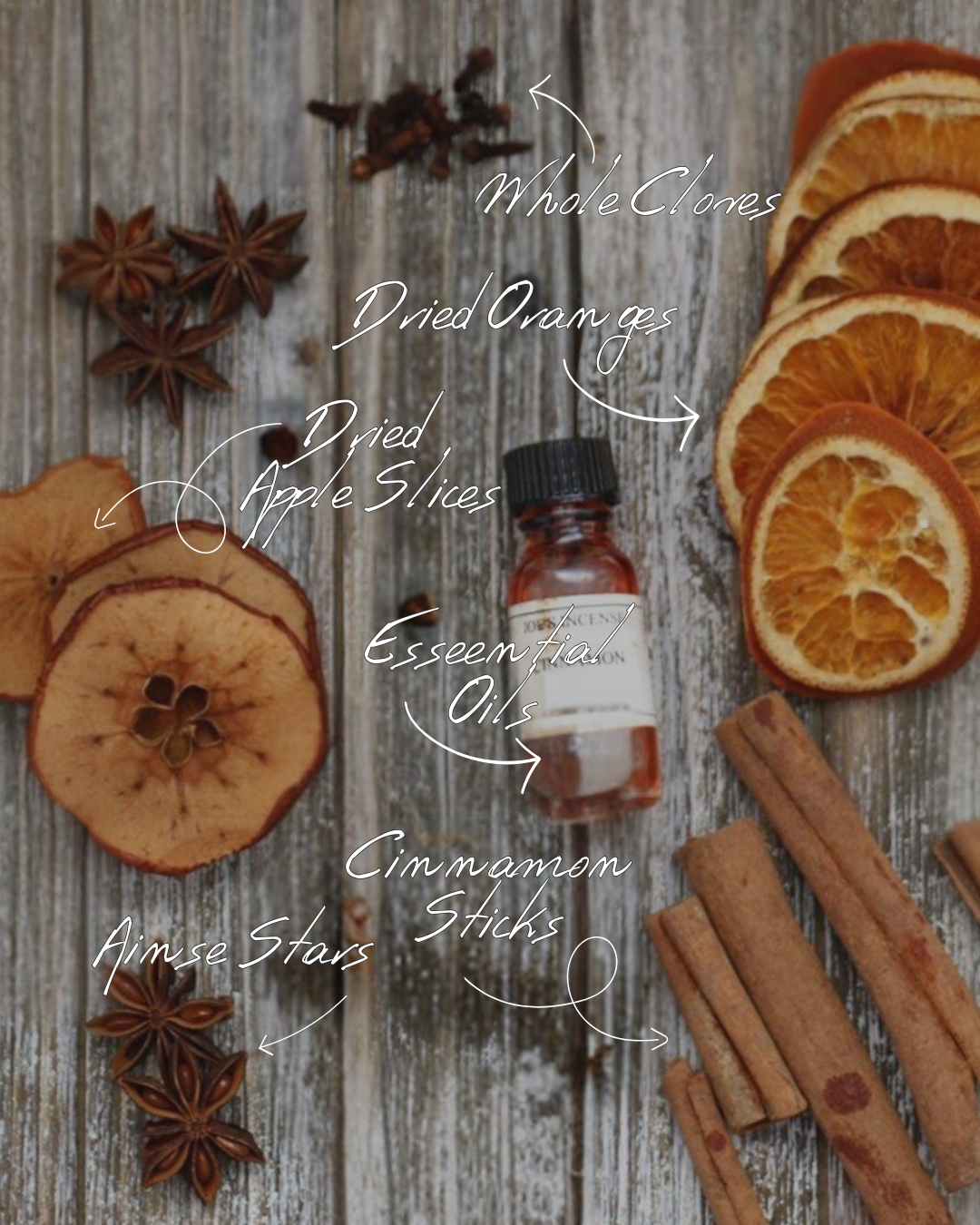 Simmer Pot | REFILL