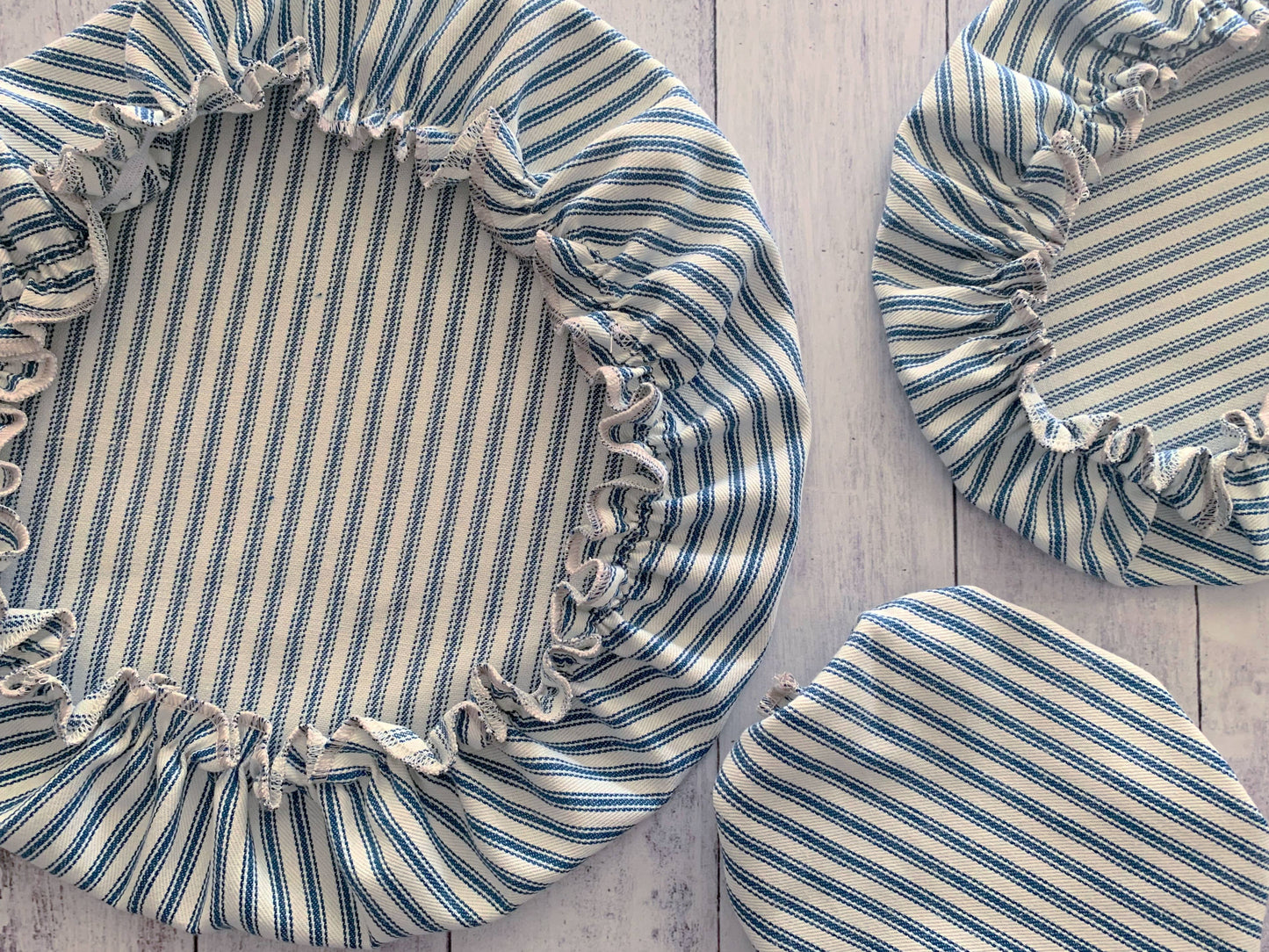 Reusable Bowl Covers | Set of 3