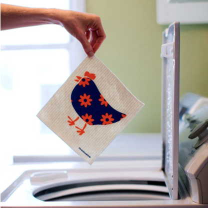 Swedish Dishcloth | Lucille