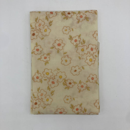 BeesWax Wrap | Window Pane | 17"x21"