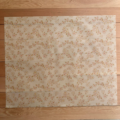 BeesWax Wrap | Window Pane | 17"x21"