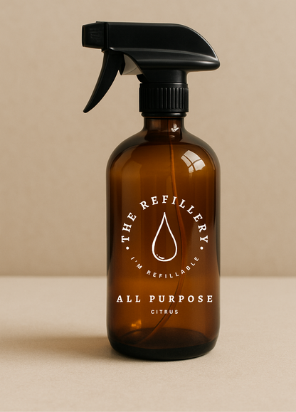 All Purpose Cleaner | Refill