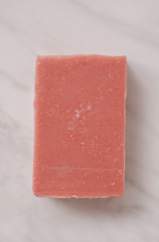 Moisturizing Body Wash + Shave Bar | VEGAN