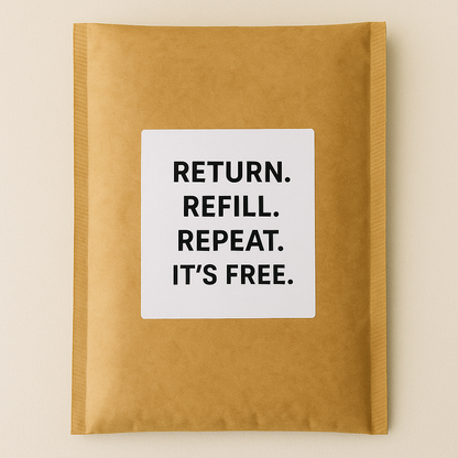 Hand Soap | Refill