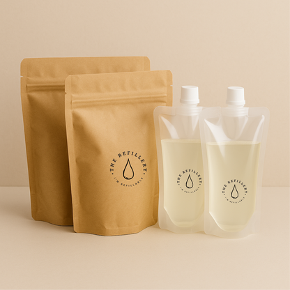 Ultimate Laundry | STARTER KIT