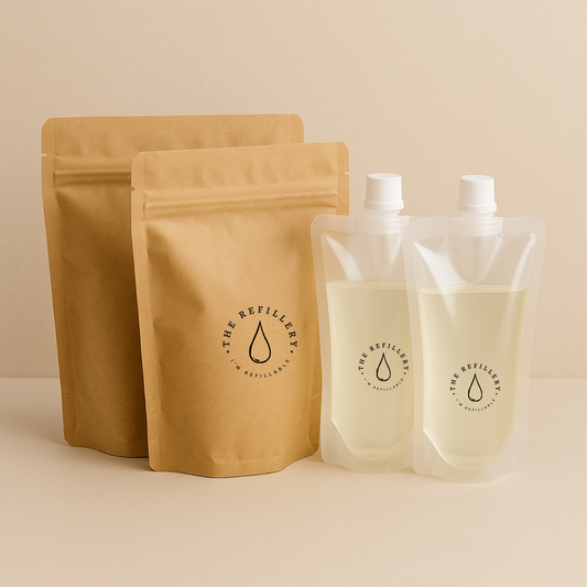 Ultimate Laundry | STARTER KIT