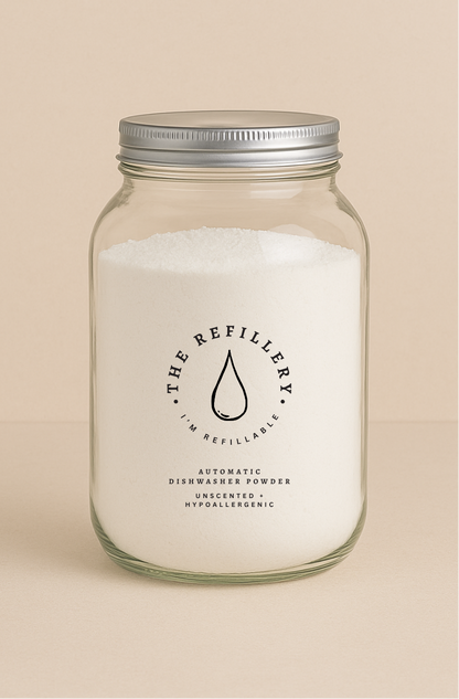 Dishwasher Powder | Automatic Dishwashers | Refill