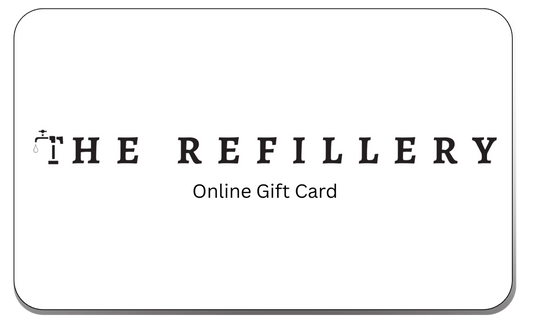 The Refillery Gift Card