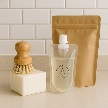Ultimate Kitchen | STARTER KIT