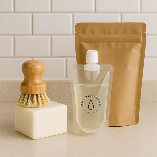 Ultimate Kitchen | STARTER KIT
