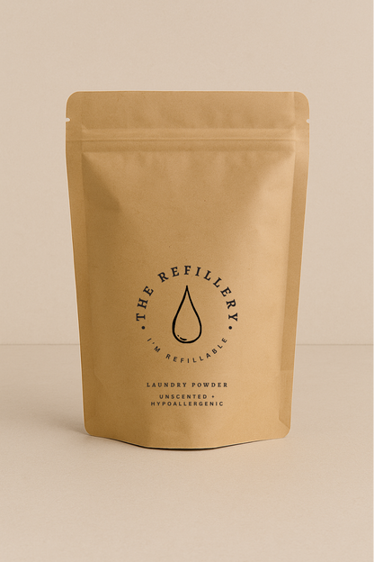 Laundry Powder | Refillable