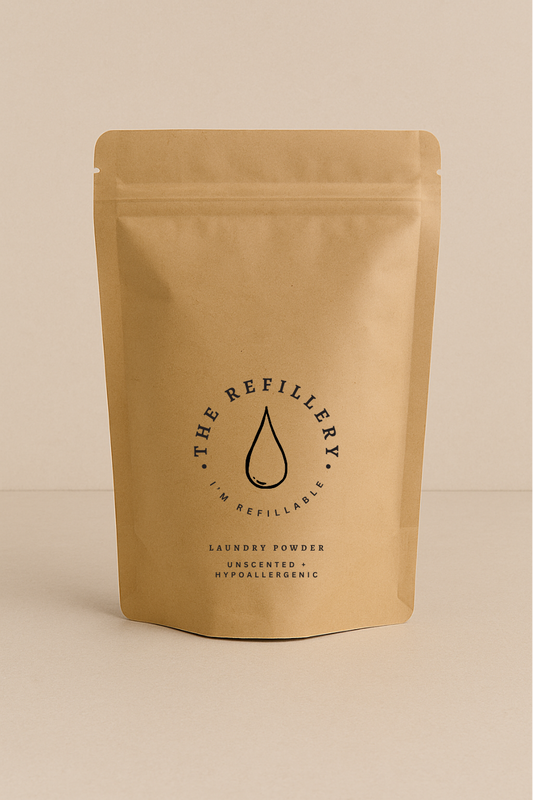 Laundry Powder | Refillable