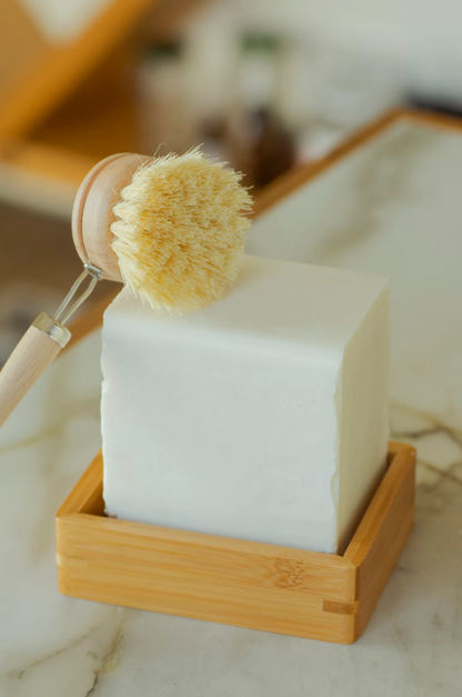 Moso Bamboo Soap Shelf