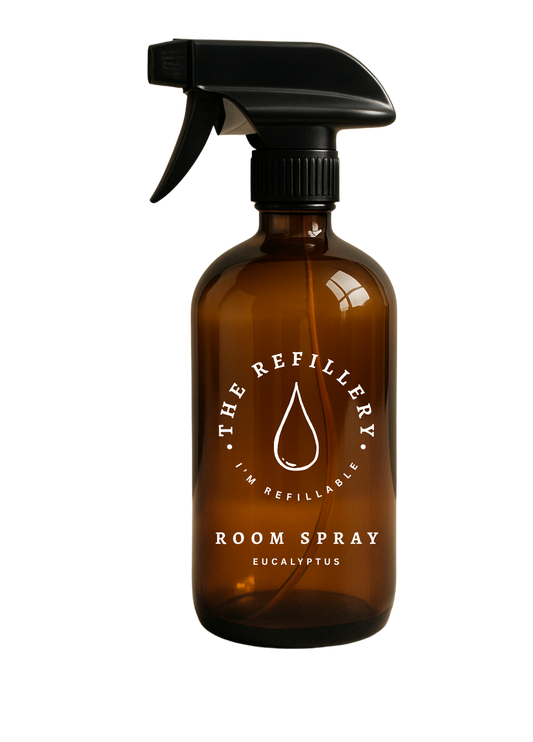 Room Spray | Air Freshener | Refill