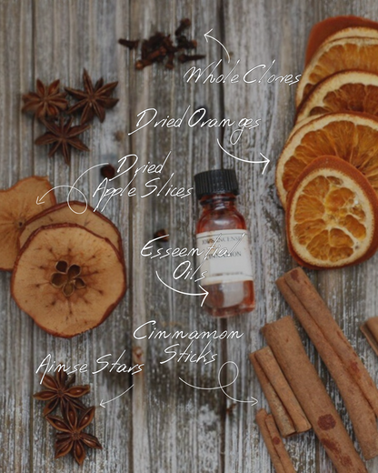 Simmer Pot | REFILL