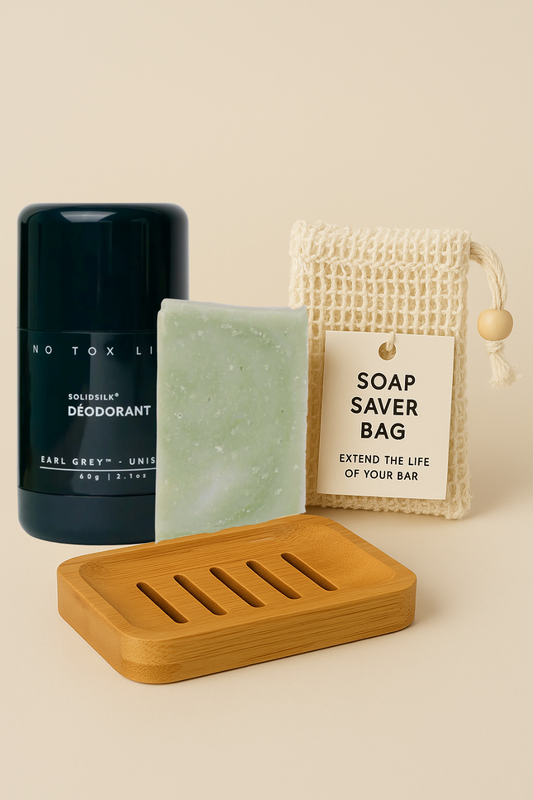 Ultimate Self-Care | STARTER KIT