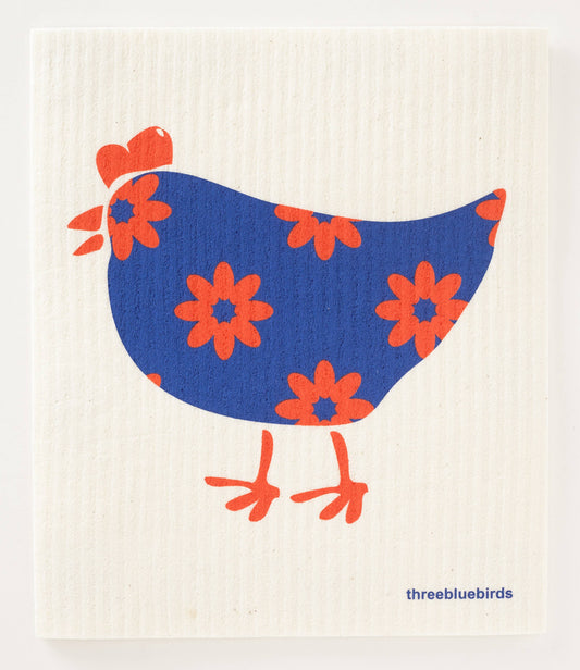 Swedish Dishcloth | Lucille