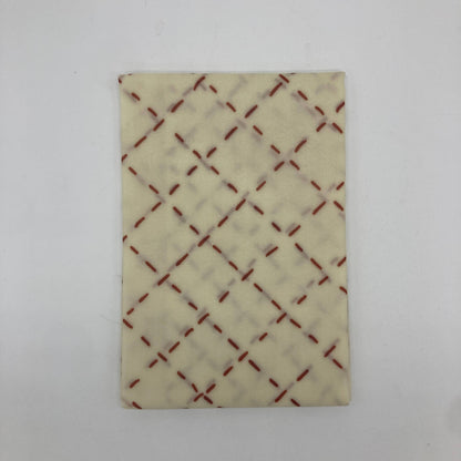BeesWax Wrap | Stitches | 17"x21"